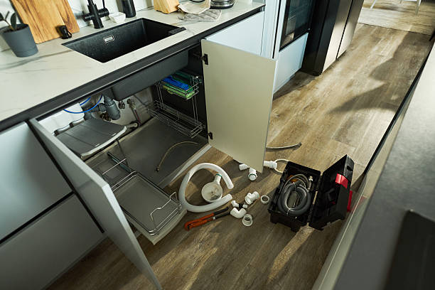 24/7 Emergency Leak Detection experts in Hays, KS